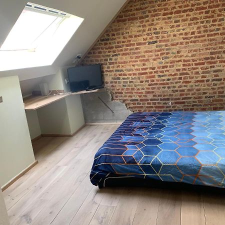 Huis Buizemont ヘラールツベルヘン エクステリア 写真