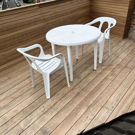 Huis Buizemont ヘラールツベルヘン エクステリア 写真