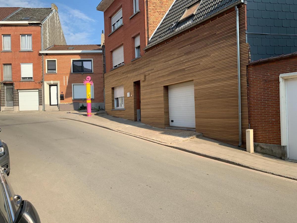 Huis Buizemont ヘラールツベルヘン エクステリア 写真