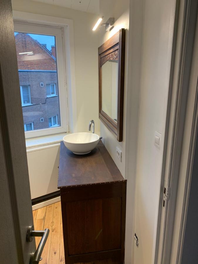 Huis Buizemont ヘラールツベルヘン エクステリア 写真