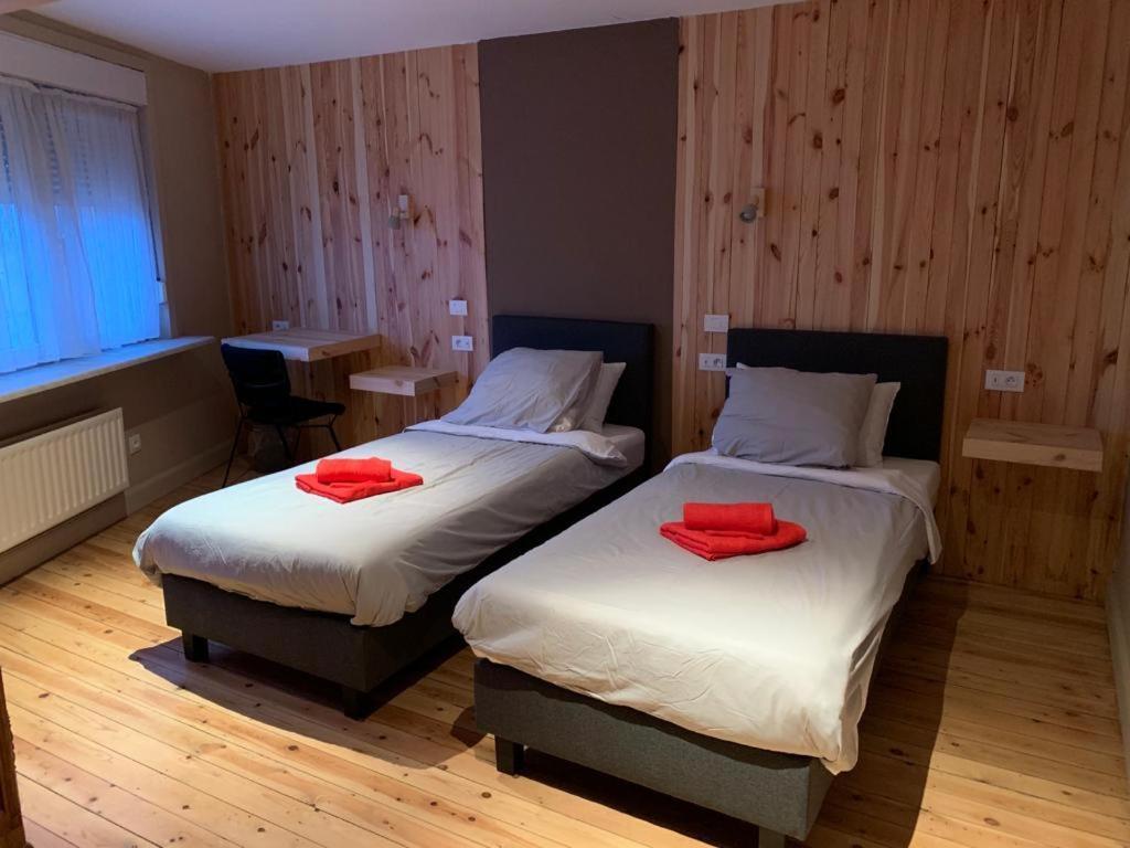 Huis Buizemont ヘラールツベルヘン エクステリア 写真