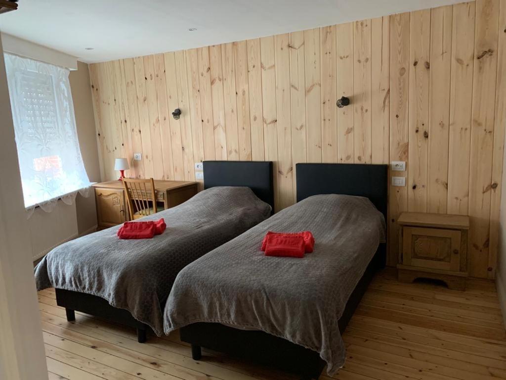 Huis Buizemont ヘラールツベルヘン エクステリア 写真