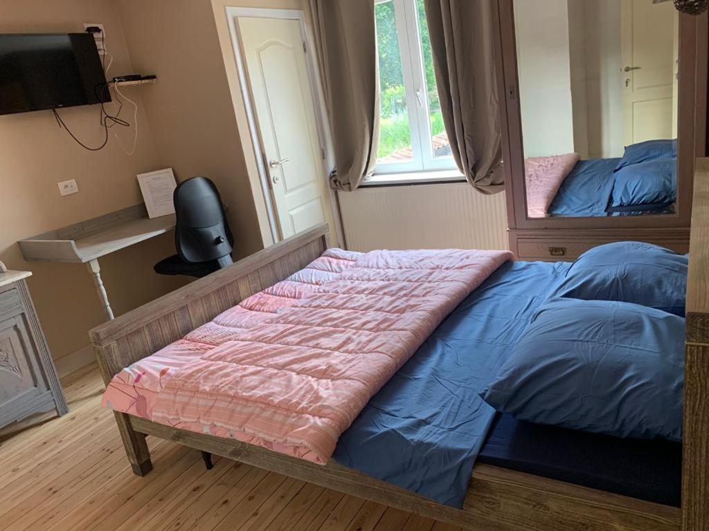 Huis Buizemont ヘラールツベルヘン エクステリア 写真