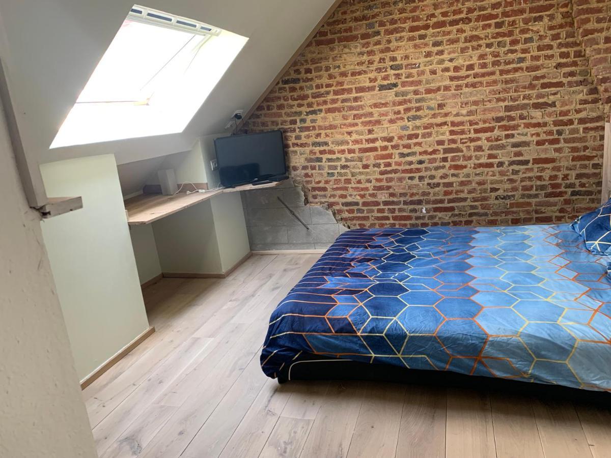 Huis Buizemont ヘラールツベルヘン エクステリア 写真