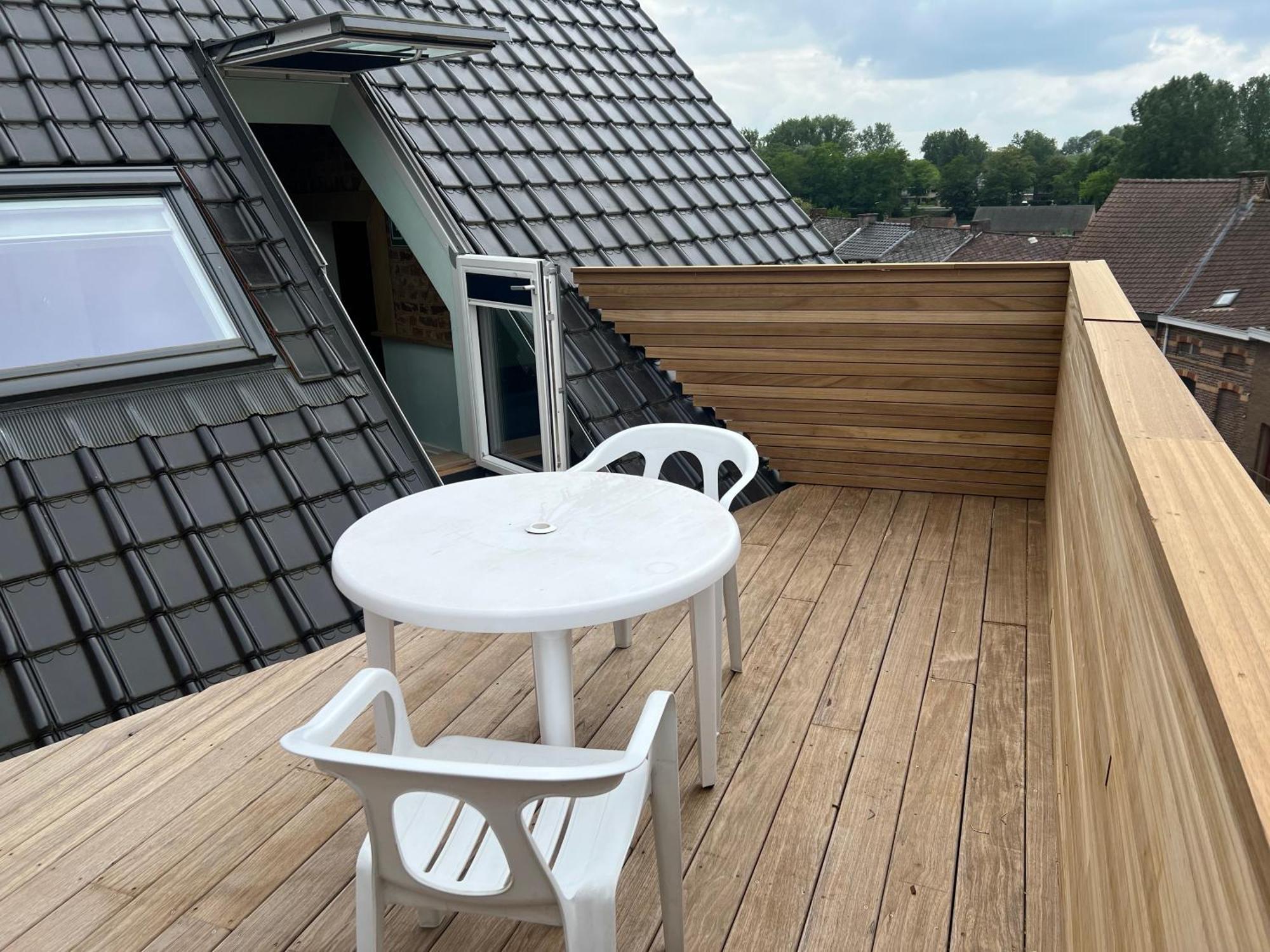Huis Buizemont ヘラールツベルヘン エクステリア 写真
